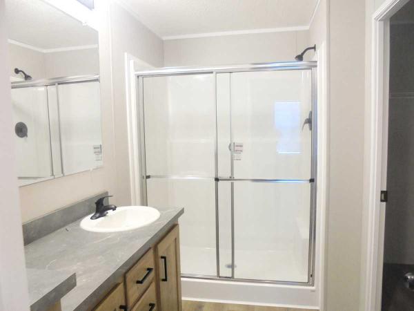 2026 Manufactured Home