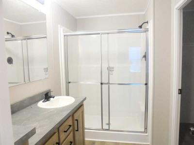 Photo 5 of 6 of home located at 425 S Shoup St Lot 191 Angola, IN 46703