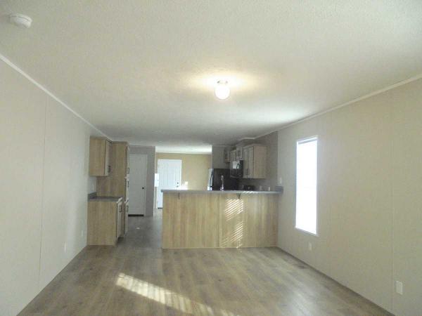 2026 Manufactured Home