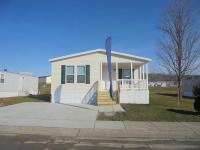 2026 Manufactured Home