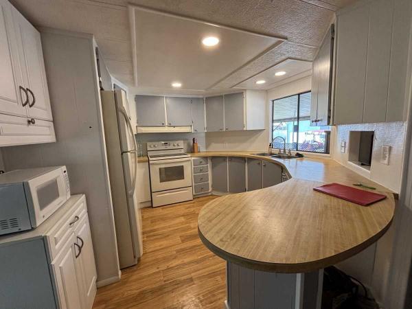 1979 SHM Manufactured Home