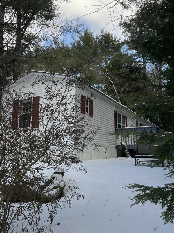 1989  Mobile Home For Sale