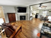 1988 GREE Mobile Home