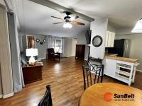 1988 GREE Mobile Home