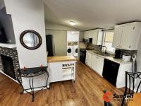 1988 GREE Mobile Home