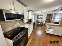 1988 GREE Mobile Home