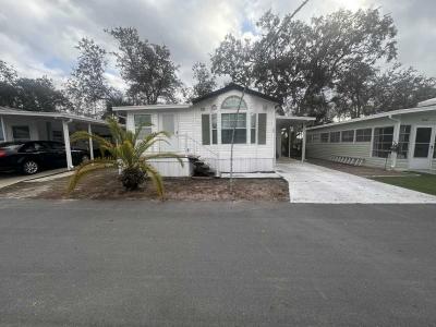 Mobile Home at 8225 Arevee Dr, Lot 920 New Port Richey, FL 34653