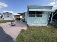 1965 VILL Manufactured Home