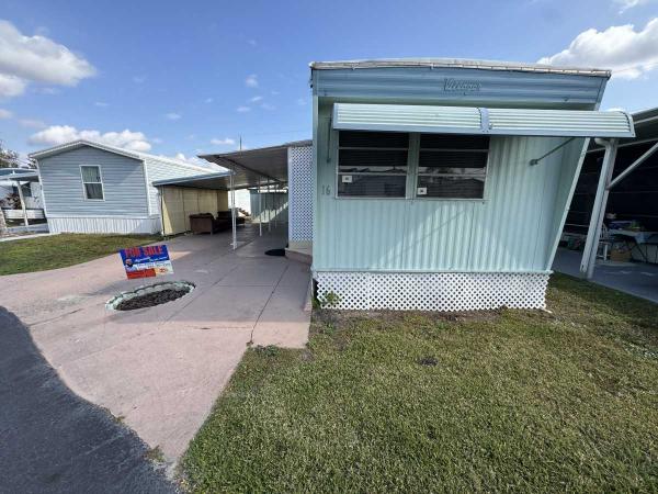 Photo 1 of 2 of home located at 3741 Old Tampa Hwy, #16 Lakeland, FL 33811