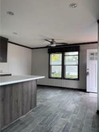 2025 Friendship Vista 16x36 Manufactured Home