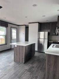 2025 Friendship Vista 16x36 Manufactured Home