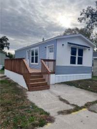 2025 Friendship Vista 16x36 Manufactured Home