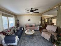 1984 BARR Manufactured Home