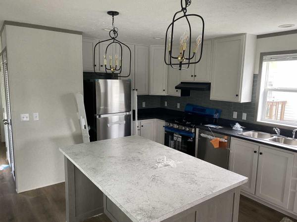 2025 Clayton Pulse Manufactured Home