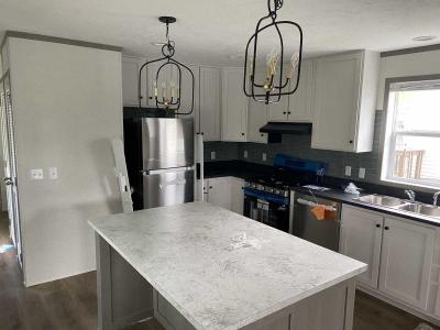 Photo 5 of 5 of home located at 13500 N Us 31 # 108 Edinburgh, IN 46124