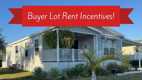  Mobile Home For Sale