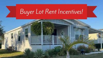 Mobile Home at 7908 Lakeshore Drive Ellenton, FL 34222