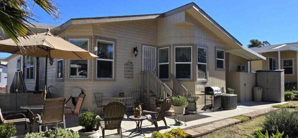 2007  Mobile Home For Sale