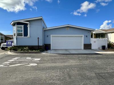 Photo 2 of 44 of home located at 10550 Western Ave # 86 Stanton, CA 90680