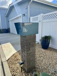 2023 Fleetwood Vogue !! Manufactured Home