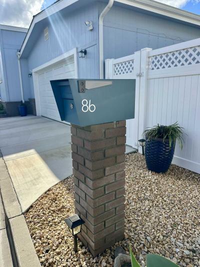 Photo 4 of 44 of home located at 10550 Western Ave # 86 Stanton, CA 90680