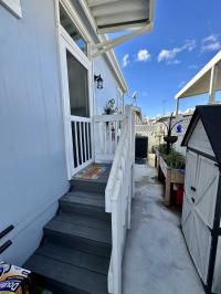 2023 Fleetwood Vogue !! Manufactured Home