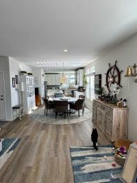 2023 Fleetwood Vogue !! Manufactured Home