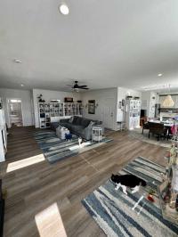 2023 Fleetwood Vogue !! Manufactured Home