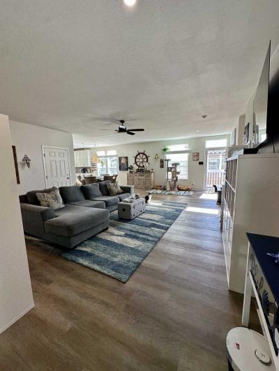 Photo 5 of 44 of home located at 10550 Western Ave # 86 Stanton, CA 90680