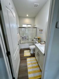 2023 Fleetwood Vogue !! Manufactured Home