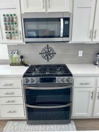 2023 Fleetwood Vogue !! Manufactured Home