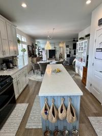 2023 Fleetwood Vogue !! Manufactured Home