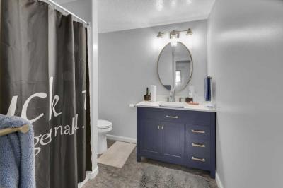 Photo 4 of 8 of home located at 120 Hickory Lane Lake Helen, FL 32744