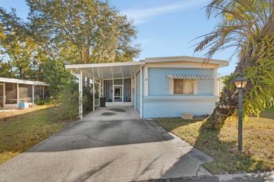 Mobile Home at 120 Hickory Lane Lake Helen, FL 32744