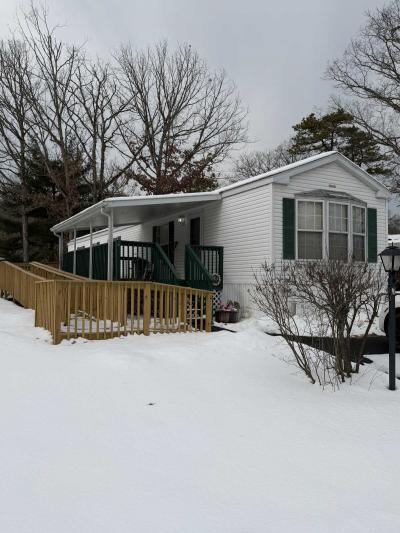 Mobile Home at 7 Shelley Lane Wurtsboro, NY 12790