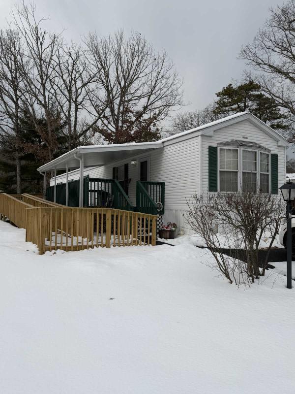 Photo 1 of 2 of home located at 7 Shelley Lane Wurtsboro, NY 12790