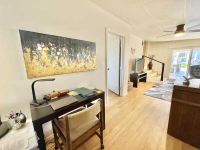 Photo 3 of 10 of home located at 111 S Greenfield Rd, #589 Mesa, AZ 85206