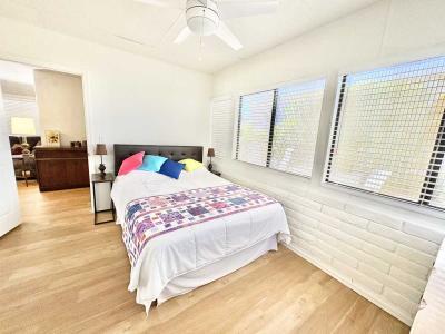 Photo 5 of 10 of home located at 111 S Greenfield Rd, #589 Mesa, AZ 85206