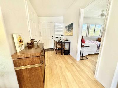 Photo 4 of 10 of home located at 111 S Greenfield Rd, #589 Mesa, AZ 85206