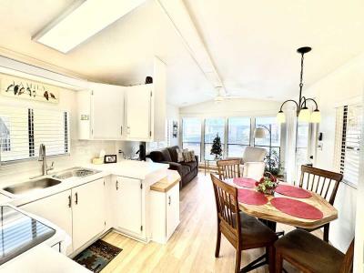 Photo 2 of 10 of home located at 111 S Greenfield Rd, #589 Mesa, AZ 85206