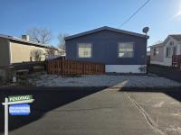 1992 Fleetwood Springhill Mobile Home