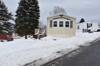 Ritz-Craft Manufactured Home