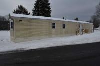 Ritz-Craft Manufactured Home