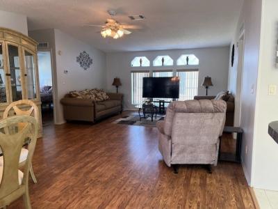 Photo 5 of 28 of home located at 169 Begonia Terrace Parrish, FL 34219