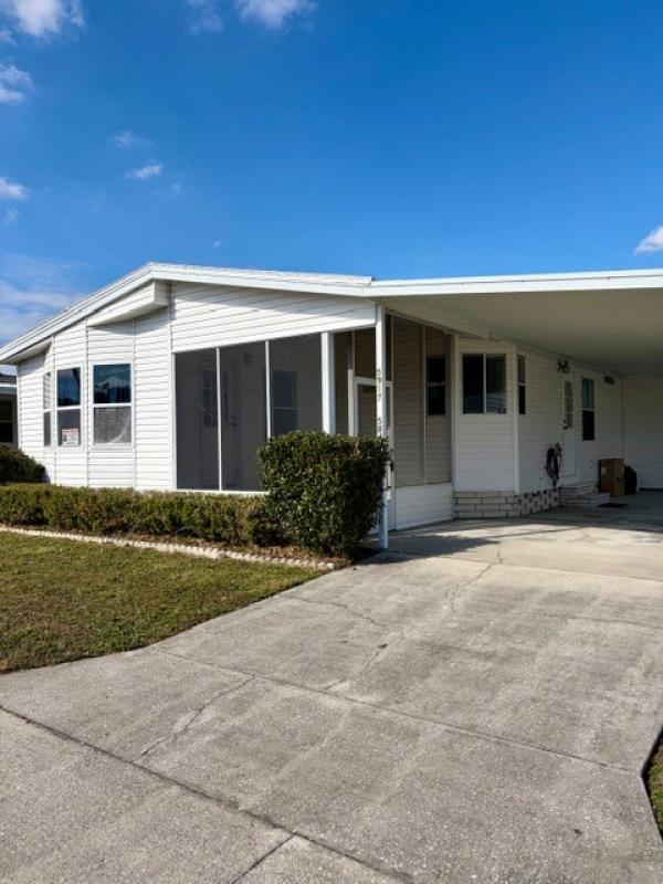 1994  Mobile Home For Sale