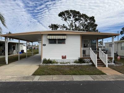 Mobile Home at 12651 Seminole Blvd, Lot 22M Largo, FL 33778