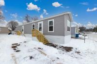 2025 Schult Ramsey 210-1 Mobile Home