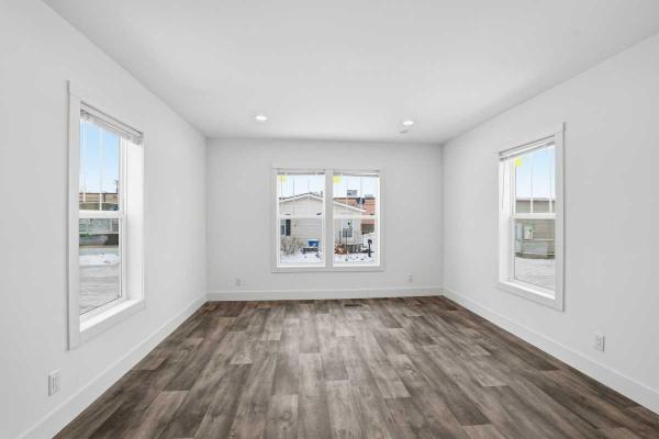 2025 Schult Ramsey 210-1 Mobile Home