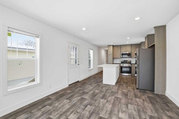 2025 Schult Ramsey 210-1 Mobile Home