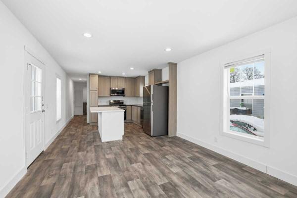 2025 Schult Ramsey 210-1 Mobile Home